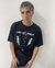 Remera Blitz (oversize)