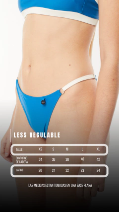 LESS PINK en internet