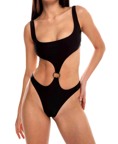 ENTERIZA HALEY BLACK