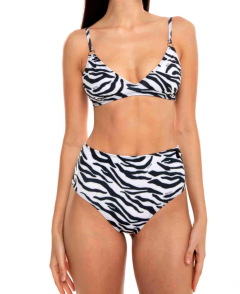LESS TIRO ALTO ZEBRA - comprar online