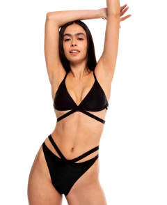 LESS KYLIE BLACK - CLAN