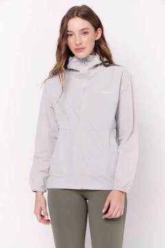 CAMPERA LAB GRAY