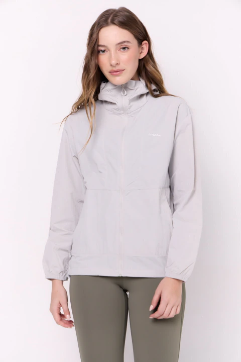 CAMPERA LAB GRAY