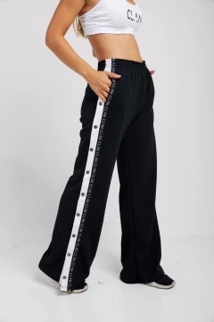 PANTALON VERA BLACK - comprar online