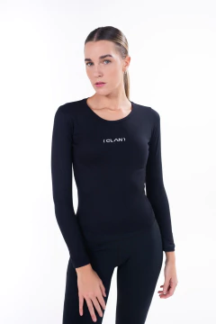 TERMICA NORD BLACK - CLAN