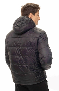 CAMPERA PUFF EVEREST REVERSIBLE - comprar online
