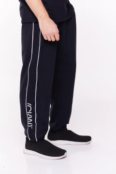 JOGGER VIVOS BLACK - comprar online