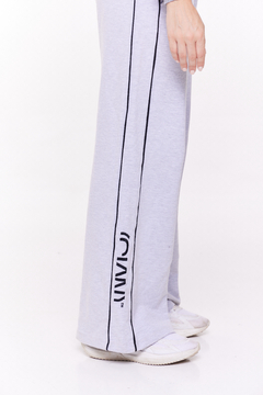 PANTALÓN WIDE LEG VIVOS GRAY - tienda online