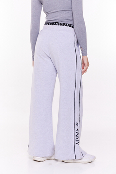 PANTALON WIDE LEG VIVOS GRAY en internet