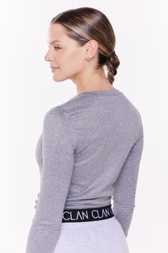 TERMICA AFRODITA GRAY - CLAN