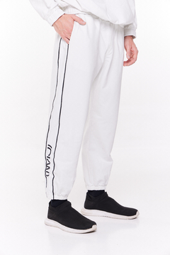 JOGGER VIVOS OFF WHITE - comprar online