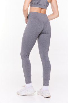 CALZA LARGA CLASSIC GRAY en internet
