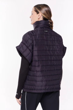 CHALECO PIN BLACK - CLAN