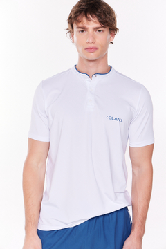 REMERA MAO SET WHITE - comprar online