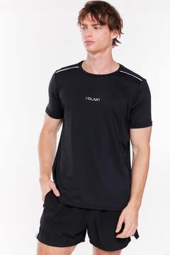 REMERA ORIGIN BLACK - comprar online
