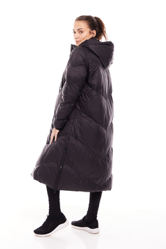 TAPADO PUFF ORIGIN BLACK - CLAN