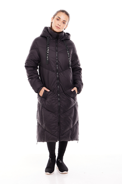 TAPADO PUFF ORIGIN BLACK en internet