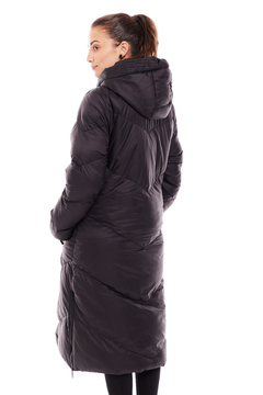 TAPADO PUFF ORIGIN BLACK - comprar online