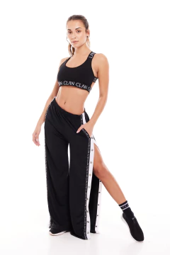 PANTALON VERA BLACK - tienda online