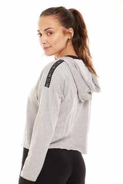 BUZO AGATHA GRAY - comprar online