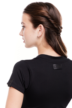 BODY CLAN BLACK - tienda online