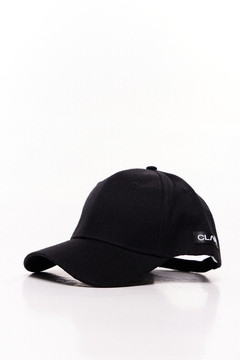 GORRA CLAN BLACK en internet