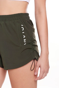 SHORT LOOP MILITARY en internet