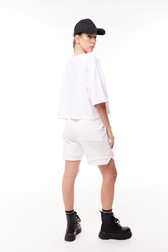 BERMUDA CLAN WOMAN OFF WHITE en internet