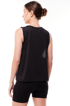 SUDADERA MOVE BLACK en internet