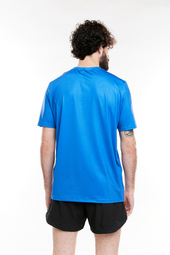 REMERA HERMES ORIGIN CLAN NAUTIC - comprar online