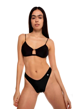 TOP KENDALL BLACK - tienda online