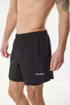 SHORT ANKER BLACK en internet