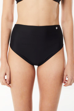 VEDETINA TIRO ALTO BLACK - CLAN