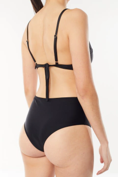 VEDETINA TIRO ALTO BLACK - comprar online