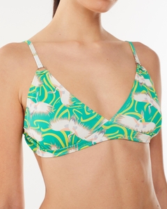 TRIANGULO MALIBU TROPICAL GREEN - comprar online