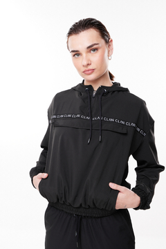 BUZO MILA BLACK - CLAN