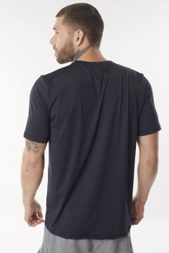 REMERA HERMES BLACK - comprar online