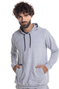 BUZO BOXY GREY MEN en internet