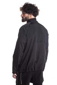 CAMPERA ORIGIN BLACK MEN - comprar online