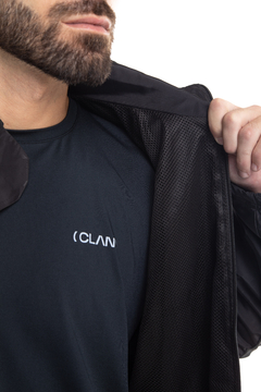CAMPERA ORIGIN BLACK MEN en internet