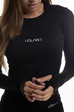 TERMICA NORD BLACK - comprar online