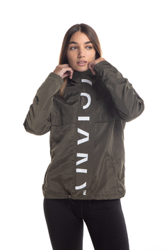 CAMPERA ORIGIN MILITARY WOMEN en internet