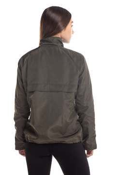 CAMPERA ORIGIN MILITARY WOMEN - comprar online