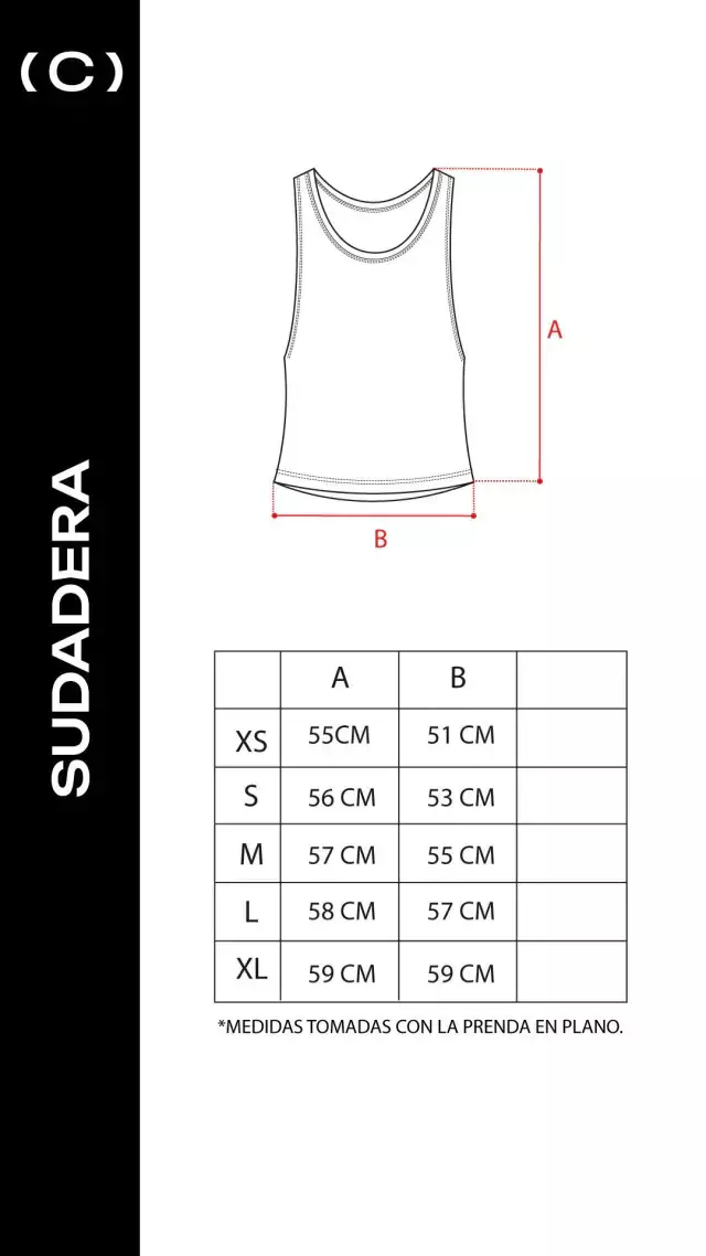 Sudadera move blue