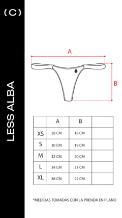 LESS ALBA ZEBRA PINK - tienda online