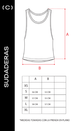 SUDADERA MOVE BLACK - CLAN