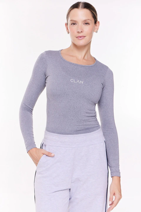 TERMICA NORD GRAY