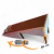 Pufe com rampa para pet subir na cama box 60 cm de altura - comprar online