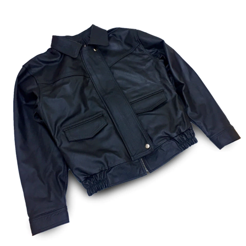 Chaqueta Oversize Black woman KL