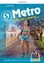 Metro - Starter - 2nd Edition - Student Book/ Workbook